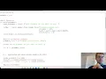 Python Pokemon Battle - Part 5