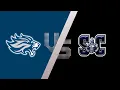 Detroit CC Lions at SC Gladiators 26 College Football