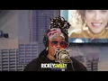 Why Some People Have A Problem With Kirk Franklin's New Song Featuring Glo Rilla