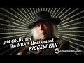 NBA Superfan Jimmy Goldstein s Annual Ticket Budget Is Flabbergasting