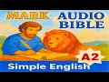 Lagu Audio Bible - Mark - Simple English A2