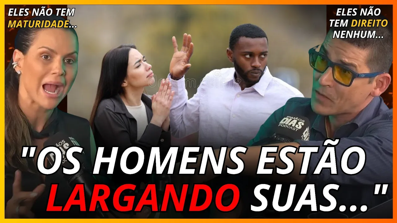 TREZOITÃO MANDA A REAL PRA EX-PANICAT...