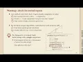 Effiziente Algorithmen Winter 2025-26 4-5 Adaptive sorting