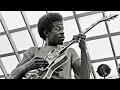 LUTHER ALLISON - It's Been a Long Time [1972]