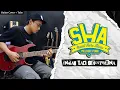 Lagu Stand Here Alone - Indah Tak Sempurna | Guitar Cover + Screen Tabs