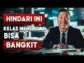 Download Lagu 7 Penyebab Kelas Menengah Tetap Miskin