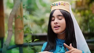 كليب   حكاية رمضان     فريق صوت الطفوله   عمر بدير اخراج فاطمه الخطيب دندنها