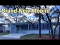 59 900 LOW LOT RENT in HOMOSASSA FLORIDA Full Tour - EVANRIDGE MOBILE HOME COMMUNITY