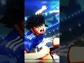 Skylab Twin Shot - 【Captain Tsubasa】