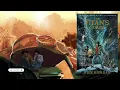 Percy Jackson and the Titans Curse FULL BOOK
