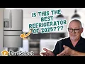 2025 REFRIGERATOR BUYING GUIDE Is This The Best Refrigerator of 2025 WATCH Before Buying