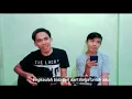 Download Lagu JAWABAN DARI SURGA - TEGAR SEPTIAN (LIRIK) COVER BY GUNAWAN FT.ASSEP