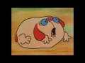 Willo the Wisp - The Thoughts of Moog 11 of 26 1981