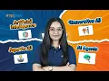 AI vs Generative Ai vs Agentic AI vs AI Agents Key Differences Explained In Detail Simplilearn