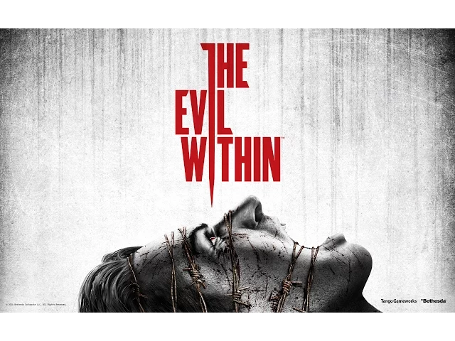 The Evil Within — Борьба за жизнь | ТРЕЙЛЕР