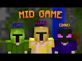 Ironman MID GAME Guide Hypixel Skyblock