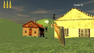 DirectX Rendering Engine