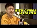Lagu Rich Chigga Reveals His Hidden Secret Talent [EXCLUSIVE INTERVIEW]