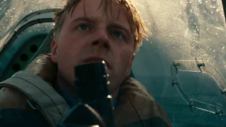 Dunkirk IMAX - Collins ditches