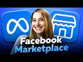 Facebook Marketplace for Business Complete Tutorial