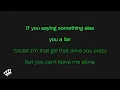 BLACKPINK - Typa Girl (Karaoke Version)