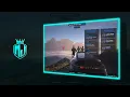 FREE Loading Screen V2 for FiveM Stylish UI Smooth Animations MJ DEVELOPMENT