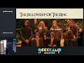 The Lord of the Monorepos An efficient setup with pnpm and NX - GeekcampSG 2022
