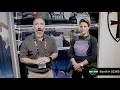 American Actress Jill Wagner Showcases Elite EXO Body Armor