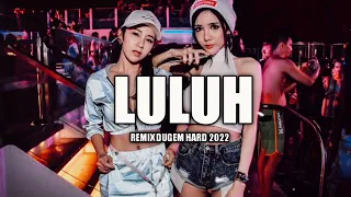 Download DJ luluh remix Funkot hard MP3