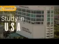 Atlantis university of Florida Study in USA Exxeella Education Group Study Abroad