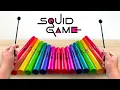 Download Lagu Squid Game theme songs on epic instruments!