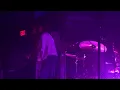 15/17 K.Flay - Carsick @ 9:30 Club, Washington, DC 3/15/25