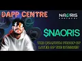 NAORIS PROTOCOL NAORIS QUANTUM PROOF CYBERSECURITY FOR WEB3 FIRST SUB ZERO LAYER 1 BLOCKCHAIN