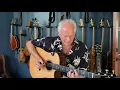 Jesse Colin Young - Sunlight (One Song at a Time)