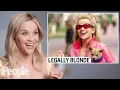 Download Lagu Reese Witherspoon Breaks Down Her Most Iconic Roles | PEOPLE