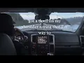 Noah Brigden - 2 Steppin’ With The Devil (lyric video)