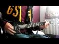 Download Lagu From Ashes To New - Guitar Cover - Stay This Way