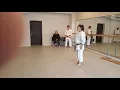 Download Lagu Kubagawa no nunchaku (nuntyaku) Ryukyu Kobudo Hozonkai / seminar in Moscow Ката Кубагава но нунтяку