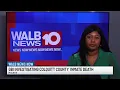 GBI investigating inmate death at Colquitt County Jail