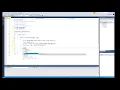 Wen apps part 4 Web request from desktop app