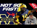 Michigan Football Just Flipped The Script