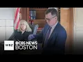 Canton police officer questioned about ties to Karen Read murder trial witnesses
