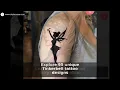 95 Magical Tinkerbell Tattoo Ideas Symbolic Meanings