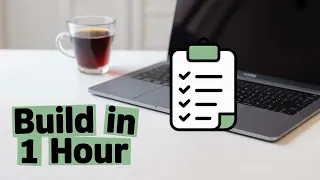Build a simple Node js CLI task tracker