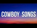 Download Lagu George Birge - Cowboy Songs (Lyrics)