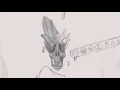 Howler Monkey Cru - Scrying