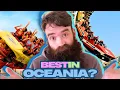 Download Lagu Ranking Every Coaster in Australia \u0026 New Zealand