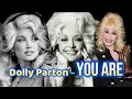 Download Lagu Dolly Parton  - You Are (remastered) #dollyparton #dollypartonsongs