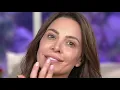 Crepe Erase Flaw-Fix Crepey Lip Treatment Duo Auto-Delivery on QVC