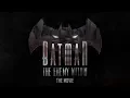 Download Lagu Batman: The Enemy Within (De Film)